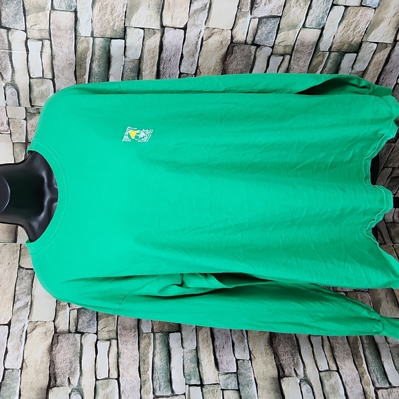 Salty Dog Cafe Irish Spirit Tee - Picture 3 of 7